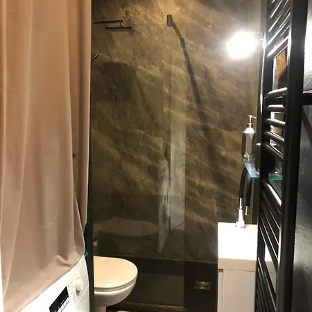 En Plein Coeur De Vieille Apartman