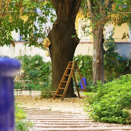 L'abeille - Boutique 4* Nizza