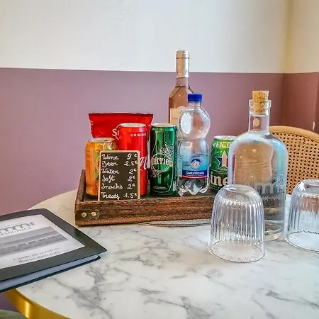 Hotel Ammi Vieux