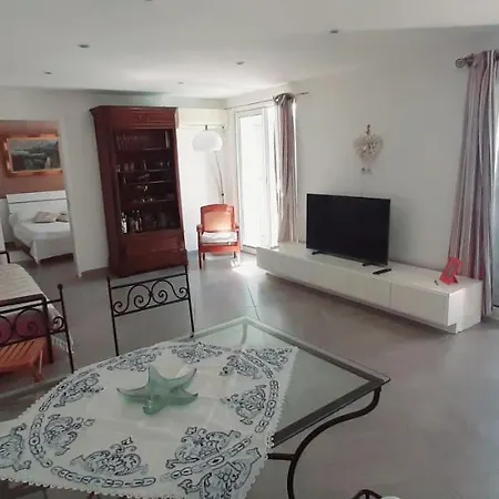 Perle Casa de hóspedes Nice
