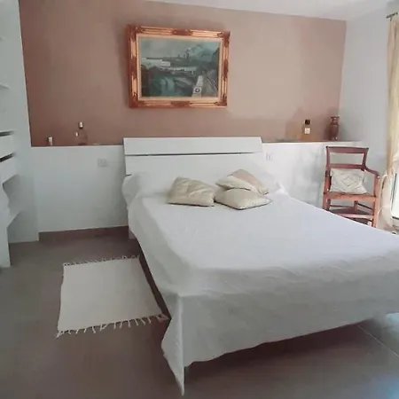 Casa de hóspedes Perle *