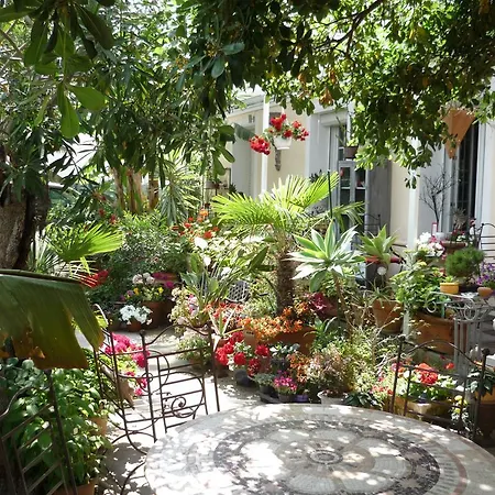 Logis Victorine 2*