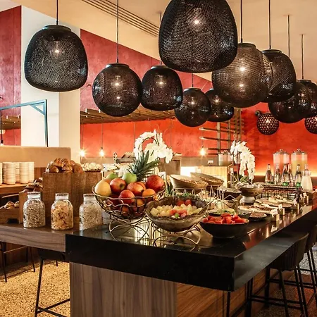 Crowne Plaza - - Grand Arenas By Ihg Nice