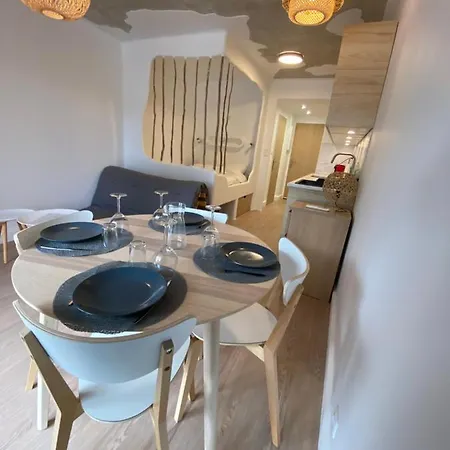 Apartamento Studette Charlot Centre - 11 Rue Paradis *
