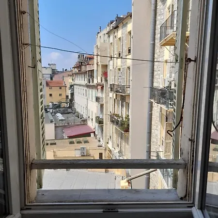 Apartamento Studette Charlot Centre - 11 Rue Paradis
