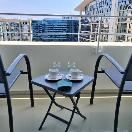 Apartmanhotel Residhome Aeroport 3*