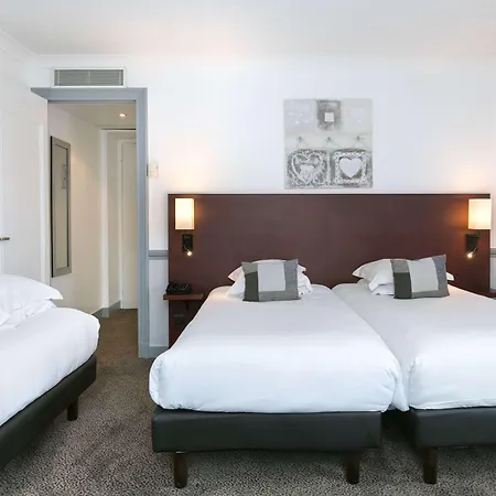 Best Western Lakmi