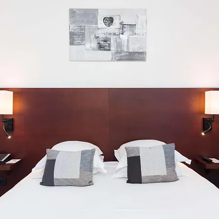 Best Western Lakmi 3*