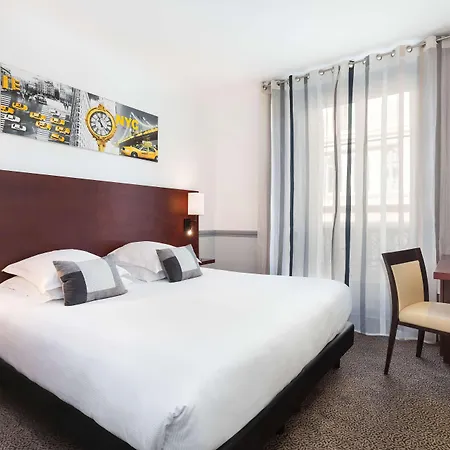 Best Western Lakmi 3*