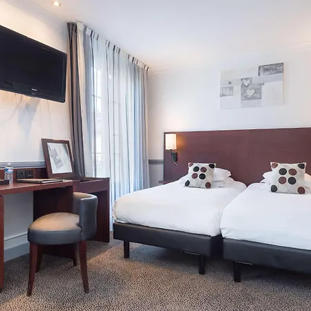 Best Western Lakmi 3*