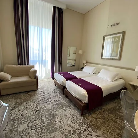 Hotel Western Alba Nice