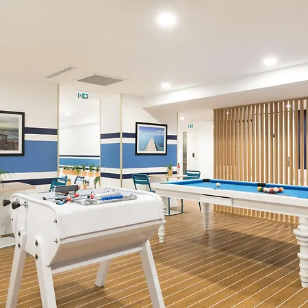 The Deck By Happyculture Hotel 4*