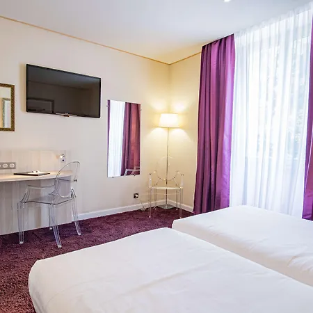 Hotel Western Alba
