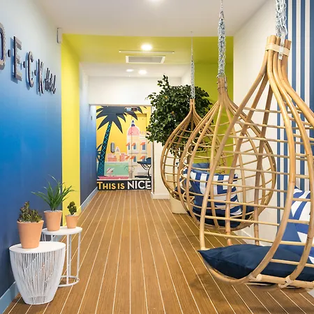 Hotel The Deck By Happyculture