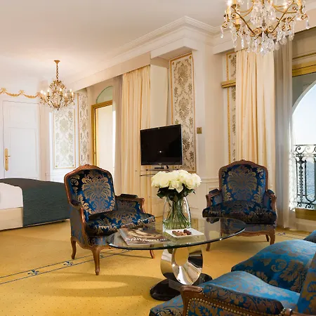 Le Negresco 5* Nice