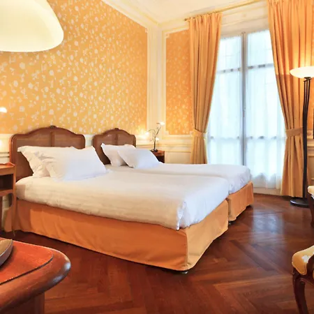Otel Gounod Fully Renovated Nice
