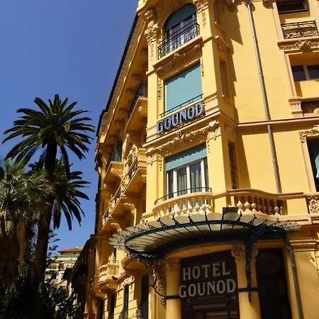 Gounod Fully Renovated Otel 4*