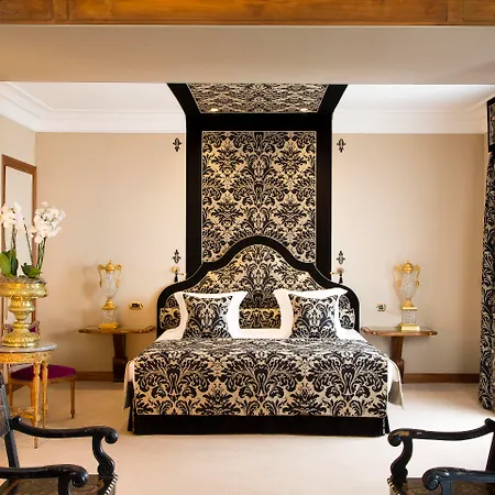 Hotel Le Negresco Nicea