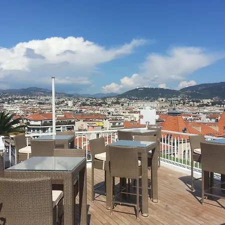 Hotel Splendid &