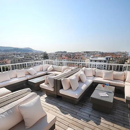 Hotel Splendid & Nizza