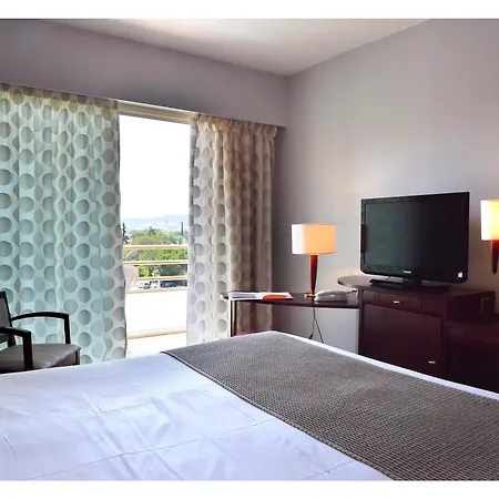 Hotel Servotel Saint-vincent Nice