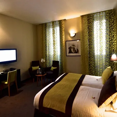 Hotel Western Cosy 4*