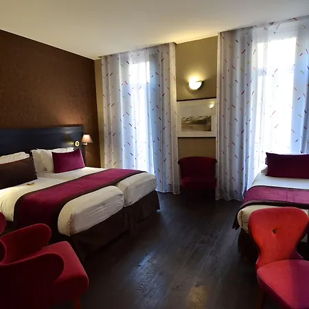 Hotel Western Cosy 4*