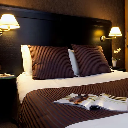 Hotel Western Cosy