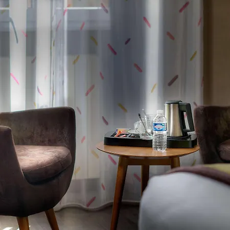Hotel Western Cosy