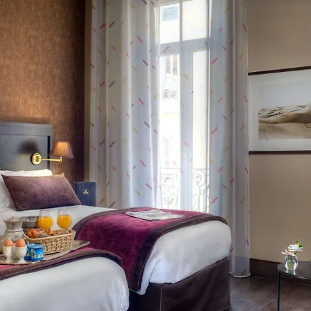 Western Cosy Hotel