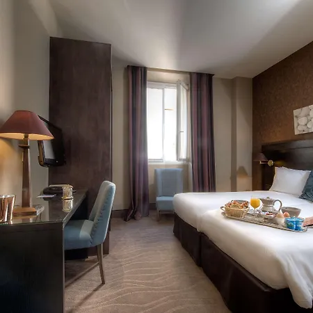 Hotel Western Cosy