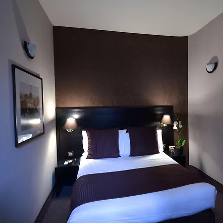 Hotel Western Cosy Nice