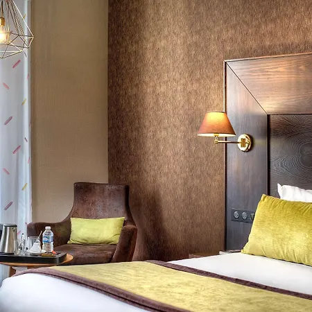 Western Cosy Nice