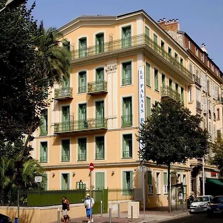 Odalys Le Palais Rossini アパートホテル 2*