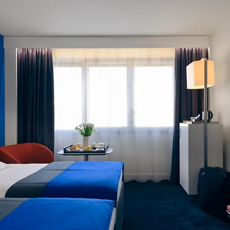 Mercure Centre Notre Dame 4* Nice