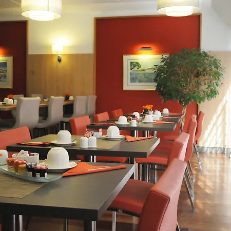 Hotell Mercure Centre Notre Dame