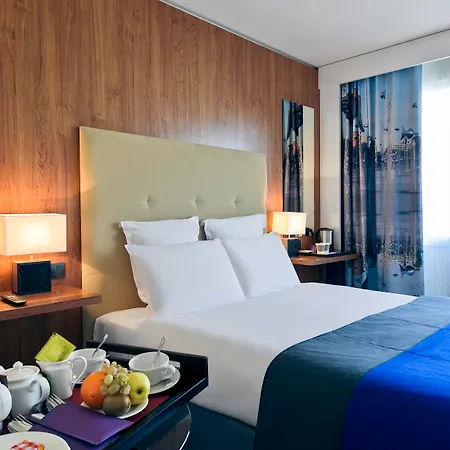Mercure Centre Notre Dame Hotell