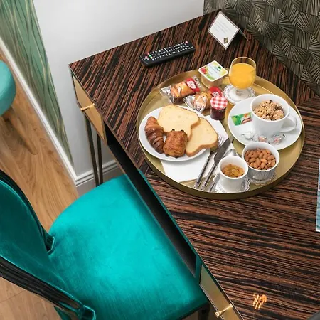 The Jay By Happyculture Hotel 4*