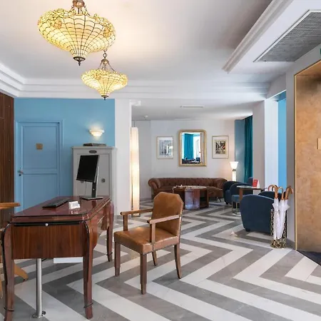 The Jay By Happyculture 4* Nice