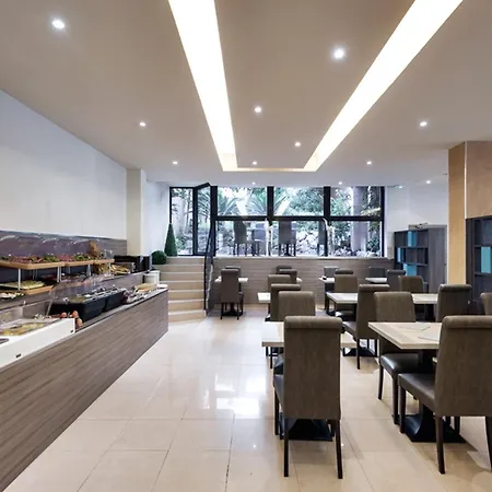 Pam Fully Renovated Hotel 4*