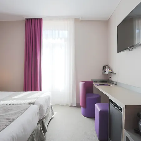 De La Fontaine 3* Nizza
