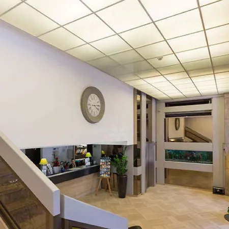 Le Noailles Gare Otel Nice