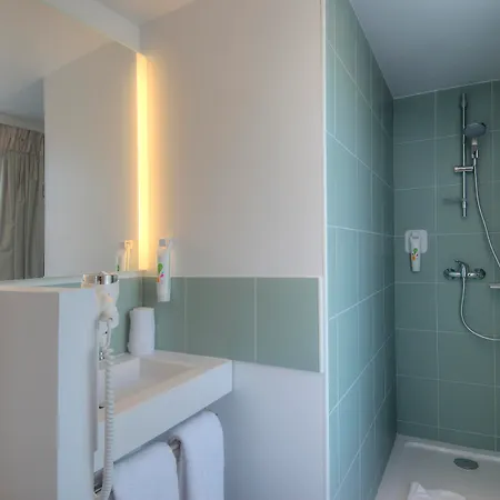 Hotel Ibis Styles Centre Gare 3*