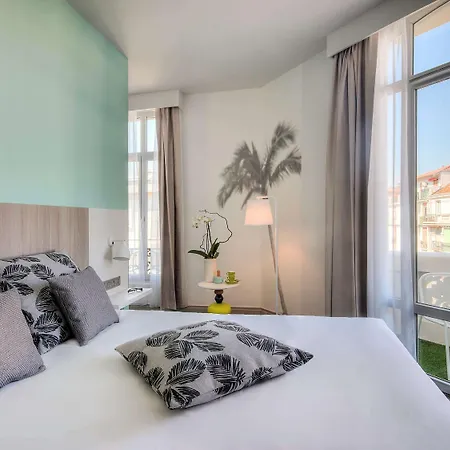 Ibis Styles Centre Gare 3* Nizza