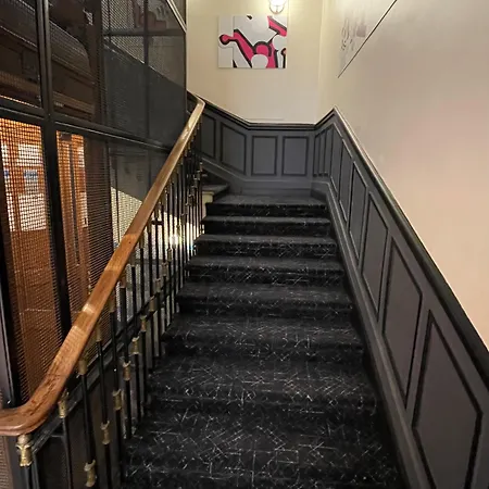 原始精品,乐塞兹酒店,尼斯中心 尼斯