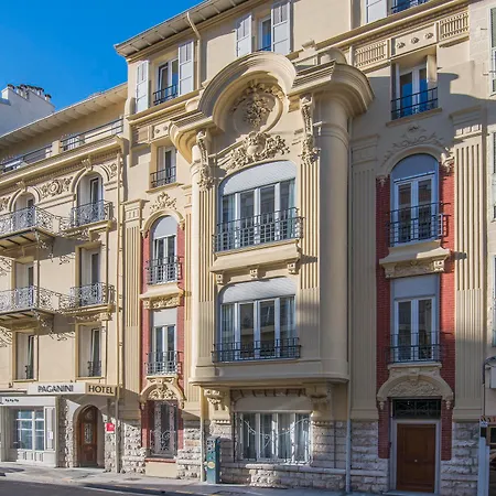 Hotel Paganini