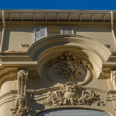 Paganini Hotel