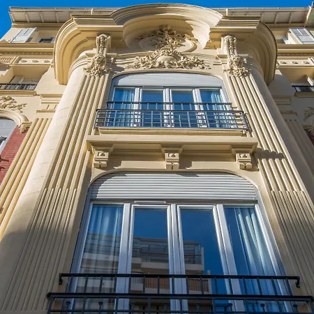 Paganini Hotel