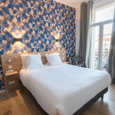 Aria Hotel Nice