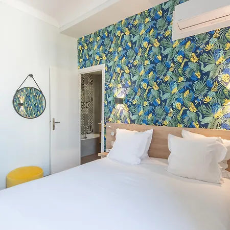 Hotel Aria 3*